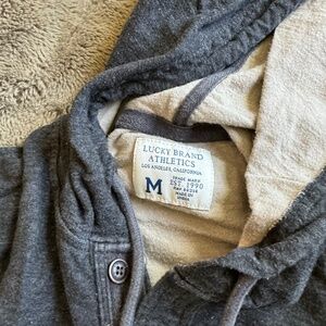Lucky Brand Men's Sweater